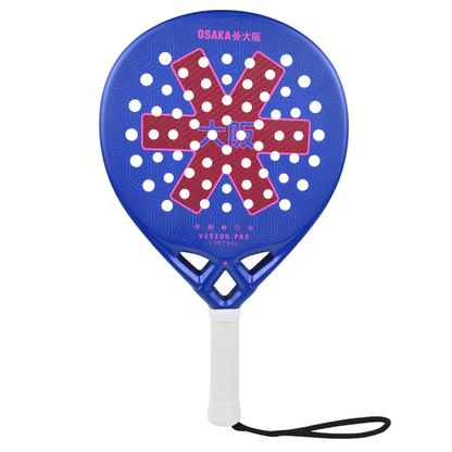 Raquette de padel Osaka Vision Pro Control 2027 - Esprit Padel Shop