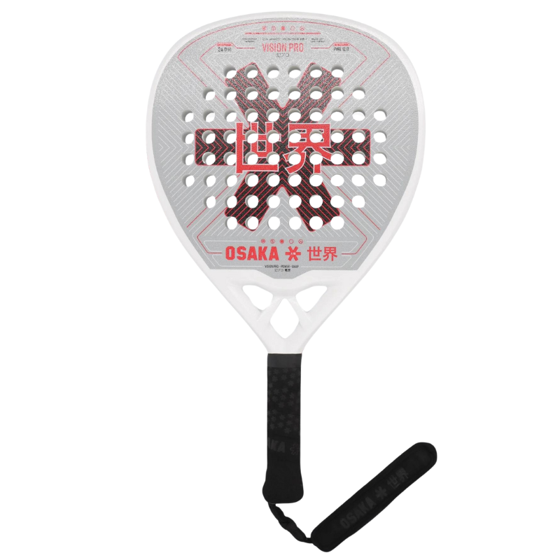 Raquette de padel Osaka Vision Pro Power 2024