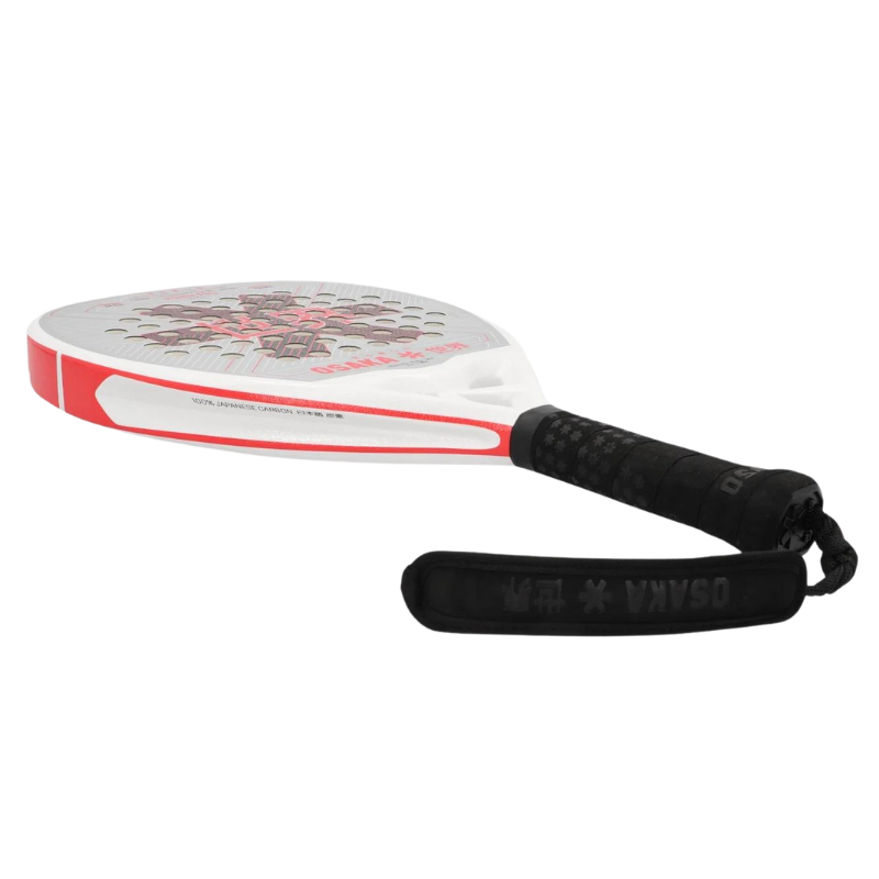 Raquette de padel Osaka Vision Pro Power 2024