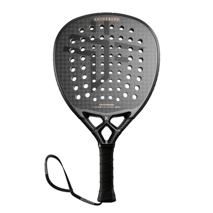 Raquette de padel Oxdog Hyper Match 2.0
