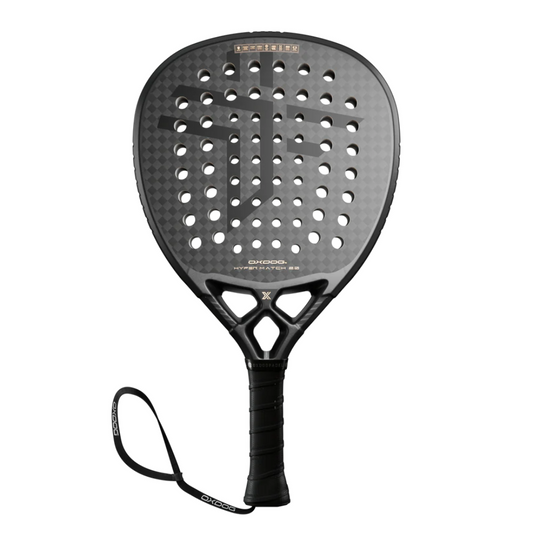 Raquette de padel Oxdog Hyper Match 2.0
