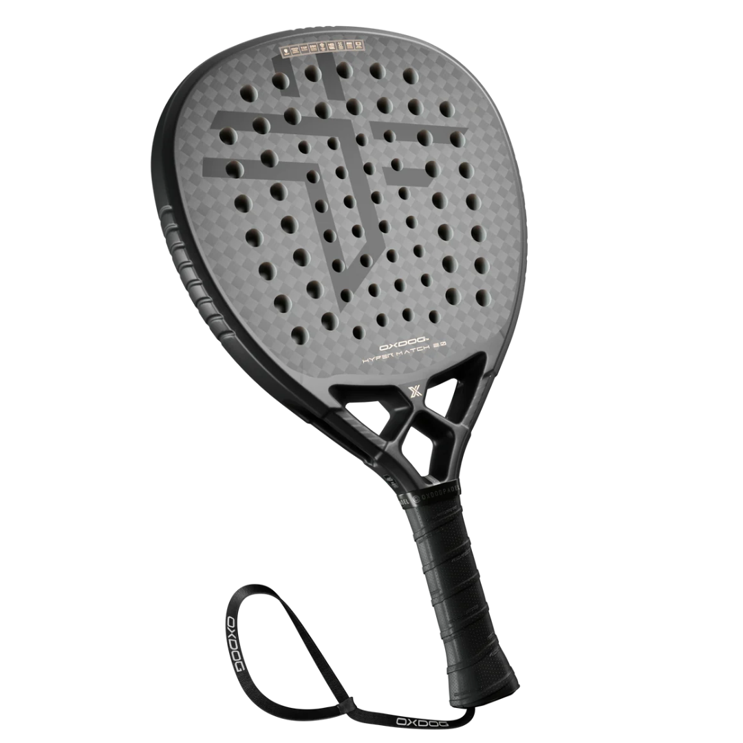Raquette de padel Oxdog Hyper Match 2.0