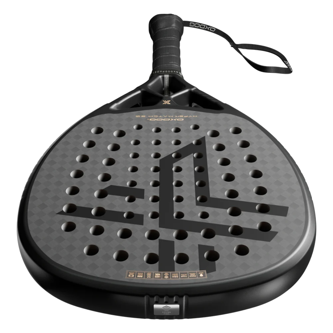 Raquette de padel Oxdog Hyper Match 2.0