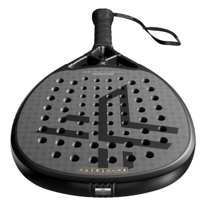 Raquette de padel Oxdog Hyper Match 2.0