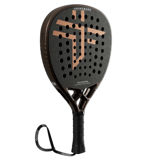 Raquette de padel Oxdog Hyper Pro 2.0 2026