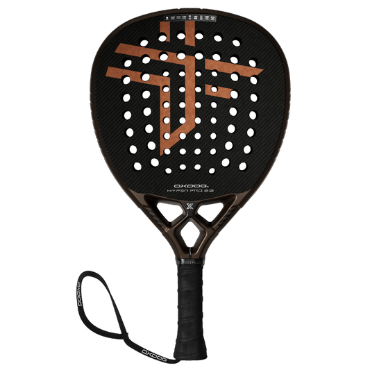 Raquette de padel Oxdog Hyper Pro 2.0 2026