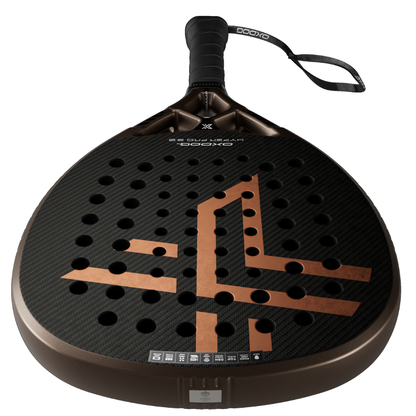 Raquette de padel Oxdog Hyper Pro 2.0 2026
