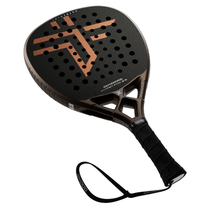 Raquette de padel Oxdog Hyper Pro 2.0 2026