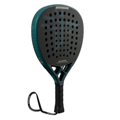 RAQUETTE DE TEST - Oxdog Hyper Pro+ 2.0 2025