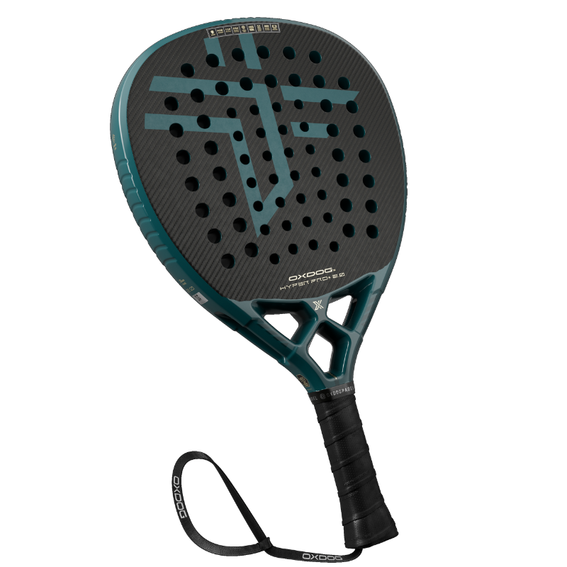 RAQUETTE DE TEST - Oxdog Hyper Pro+ 2.0 2025