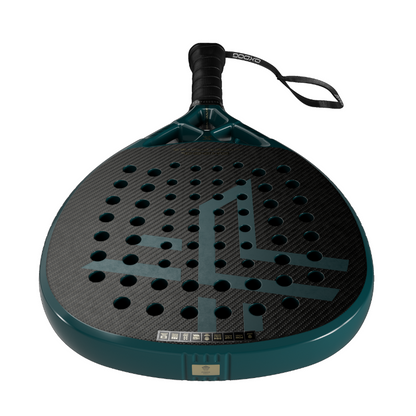 Raquette de padel Oxdog Hyper Pro+ 2.0 2025