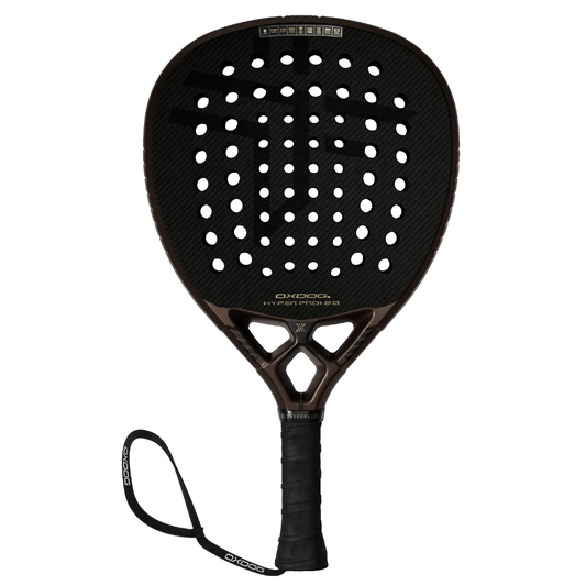 Raquette de padel Oxdog Hyper Pro+ 2.0 2026