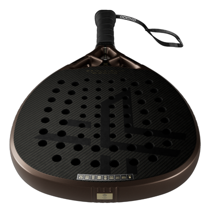Raquette de padel Oxdog Hyper Pro+ 2.0 2026