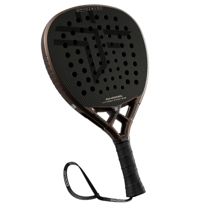 Raquette de padel Oxdog Hyper Pro+ 2.0 2026