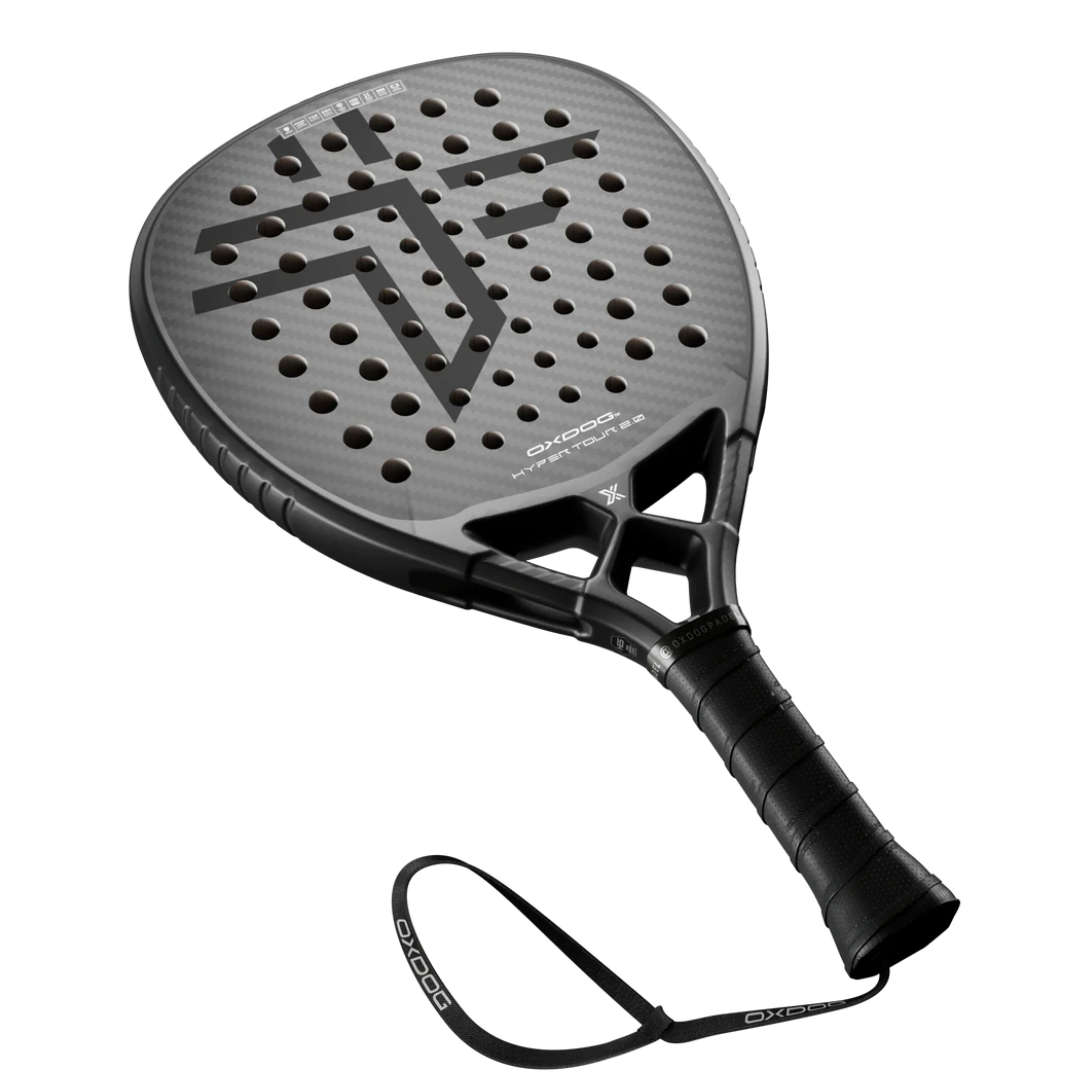 Raquette de padel Oxdog Hyper Tour 2.0