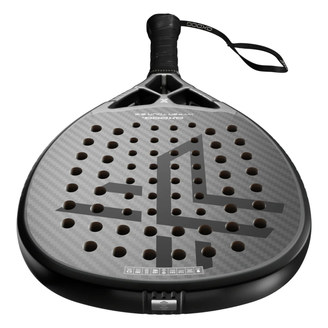 Raquette de padel Oxdog Hyper Tour 2.0