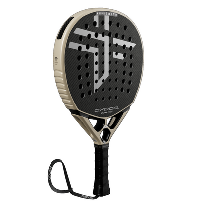 RAQUETTE DE TEST - Oxdog Pure Pro + 2025