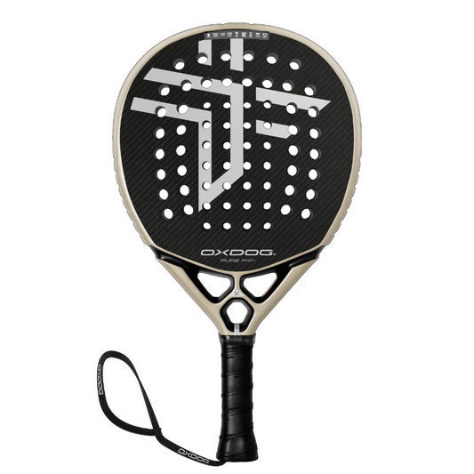 Raquette de padel Oxdog Pure Pro + 2025