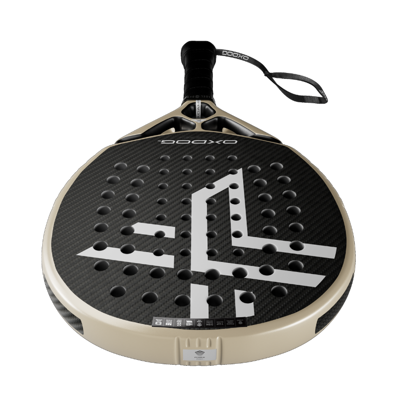 RAQUETTE DE TEST - Oxdog Pure Pro + 2025