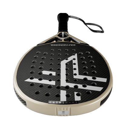 Raquette de padel Oxdog Pure Pro + 2025