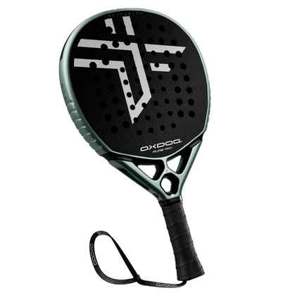 Raquette de padel Oxdog Pure Pro + 2026