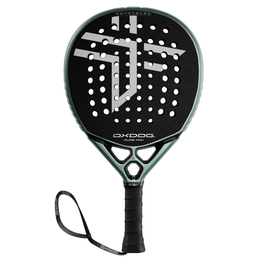 Raquette de padel Oxdog Pure Pro + 2026