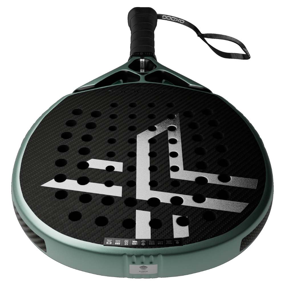 Raquette de padel Oxdog Pure Pro + 2026