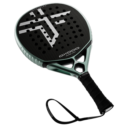 Raquette de padel Oxdog Pure Pro + 2026