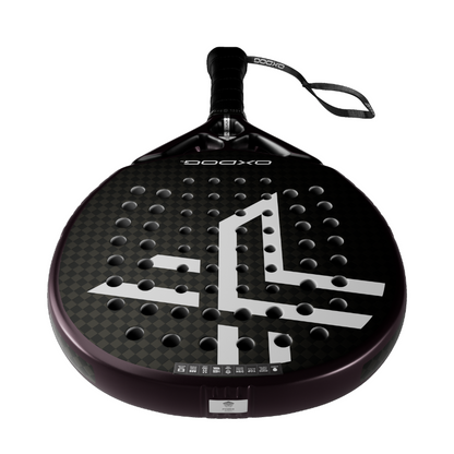 Raquette de padel Oxdog Pure Tour 2025