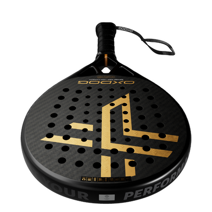 RAQUETTE DE TEST - Oxdog Sense Pro 2025