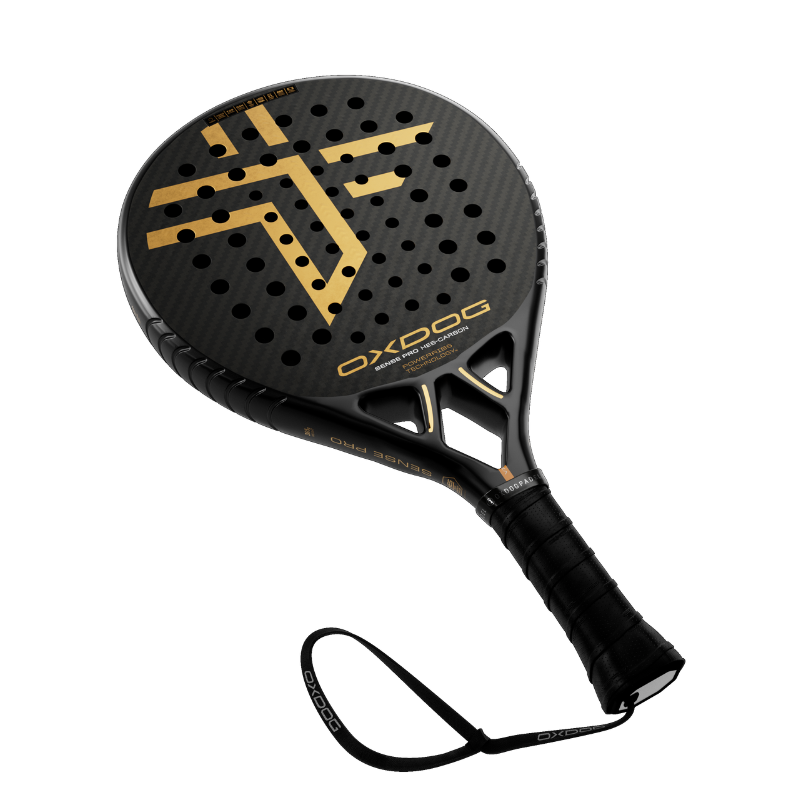 RAQUETTE DE TEST - Oxdog Sense Pro 2025