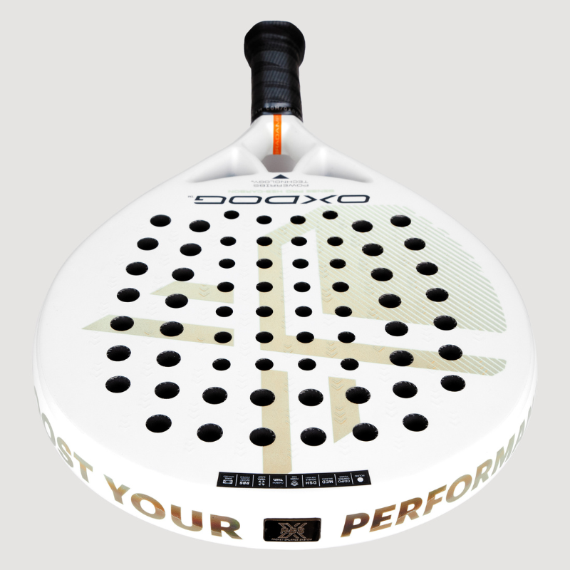 Raquette de padel Oxdog Sense Pro