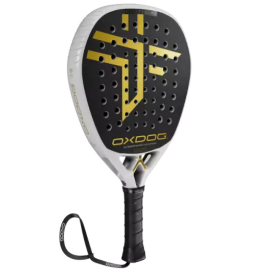 Raquette de padel Oxdog Ultimate Match 2024