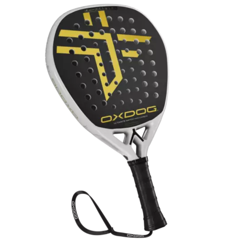 Raquette de padel Oxdog Ultimate Match 2024