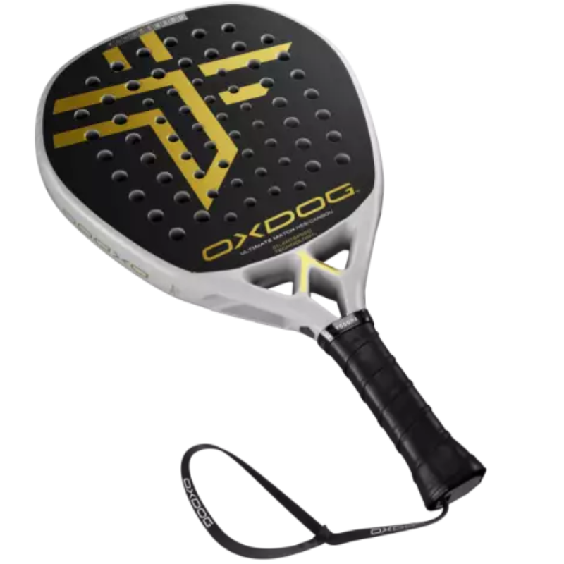 Raquette de padel Oxdog Ultimate Match 2024