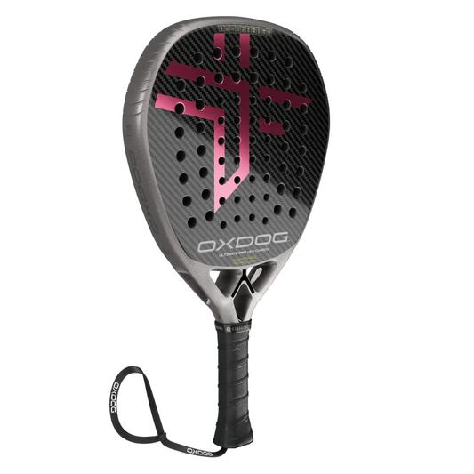 Raquette de padel Oxdog Ultimate Pro 2024
