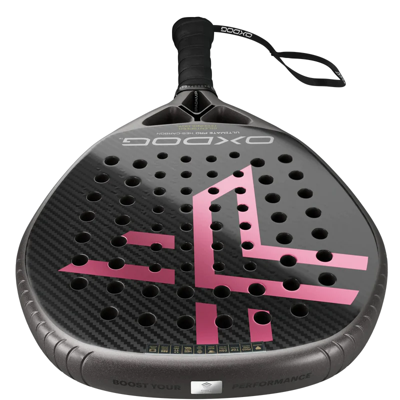Raquette de padel Oxdog Ultimate Pro 2024