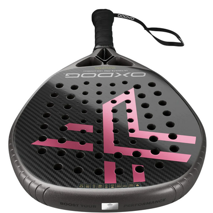 Raquette de padel Oxdog Ultimate Pro 2024