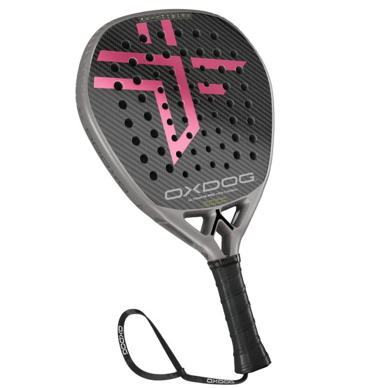 Raquette de padel Oxdog Ultimate Pro 2024