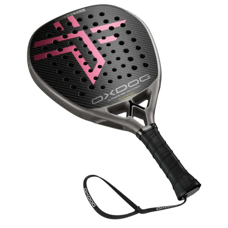 Raquette de padel Oxdog Ultimate Pro 2024