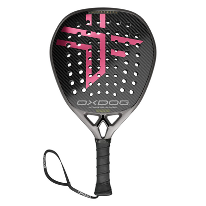 Raquette de padel Oxdog Ultimate Pro 2024