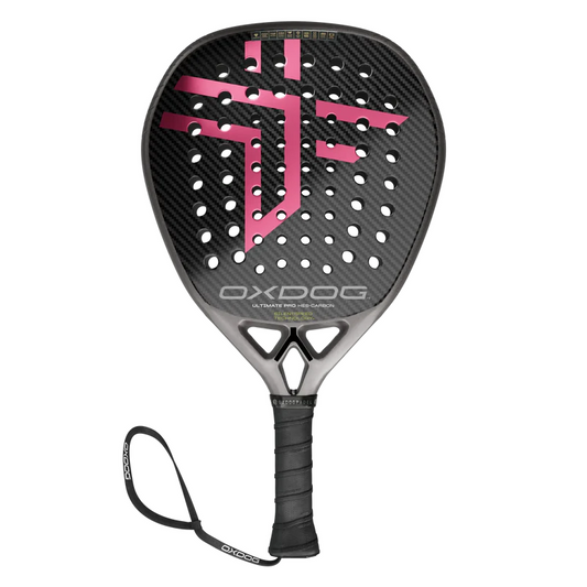 Raquette de padel Oxdog Ultimate Pro 2024