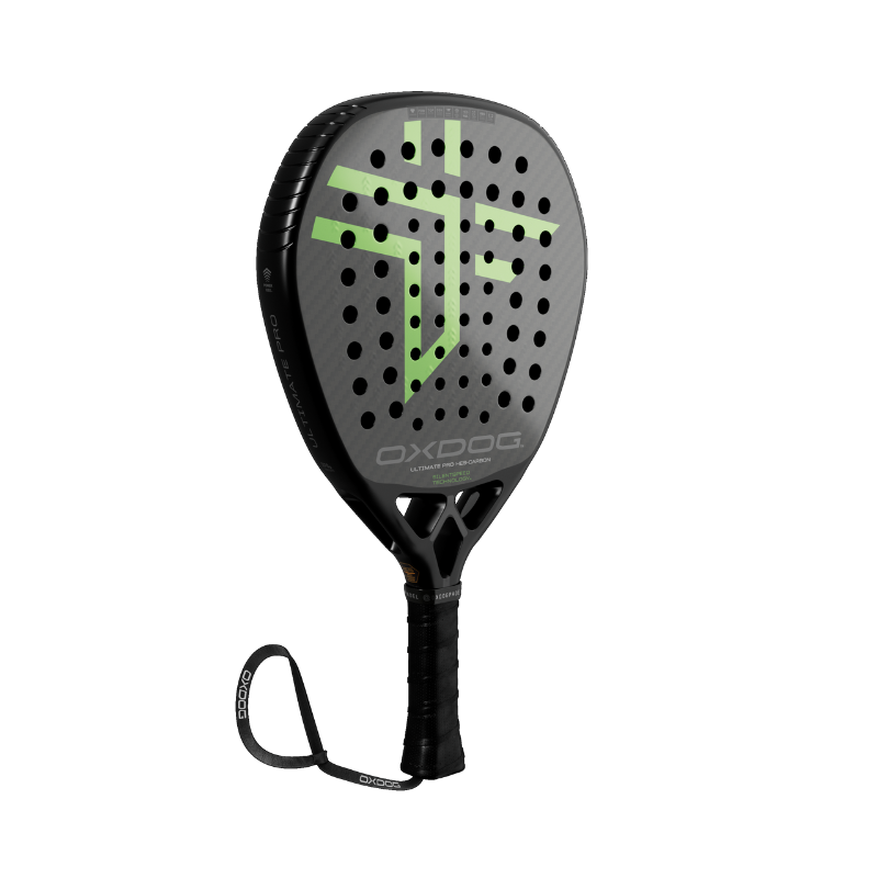 RAQUETTE DE TEST - Oxdog Ultimate Pro 2025