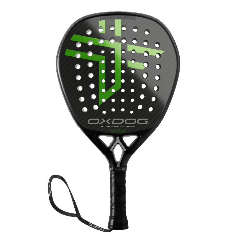 RAQUETTE DE TEST - Oxdog Ultimate Pro 2025