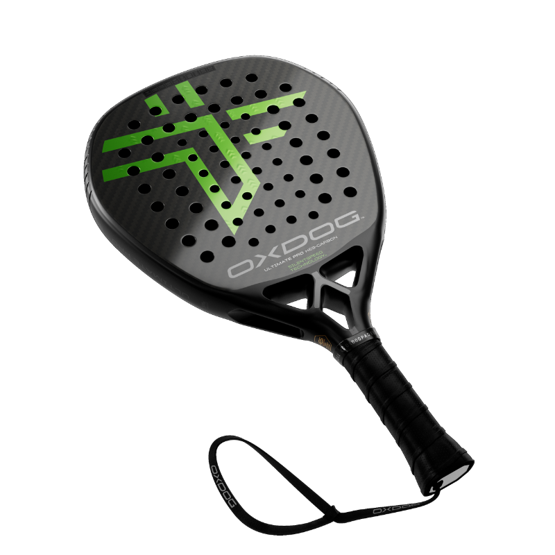 RAQUETTE DE TEST - Oxdog Ultimate Pro 2025