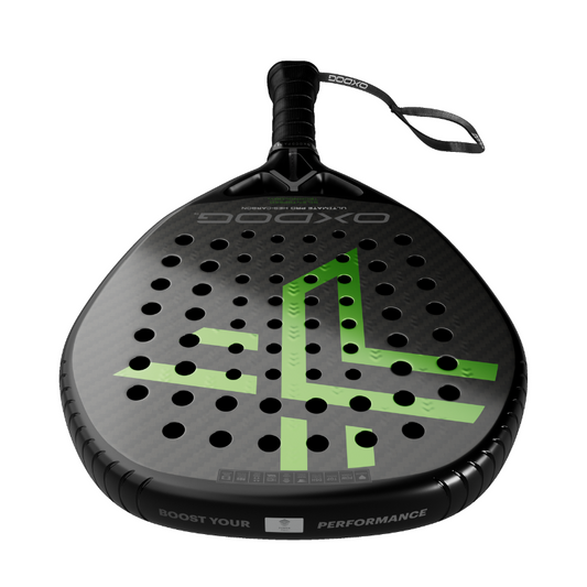 RAQUETTE DE TEST - Oxdog Ultimate Pro 2025