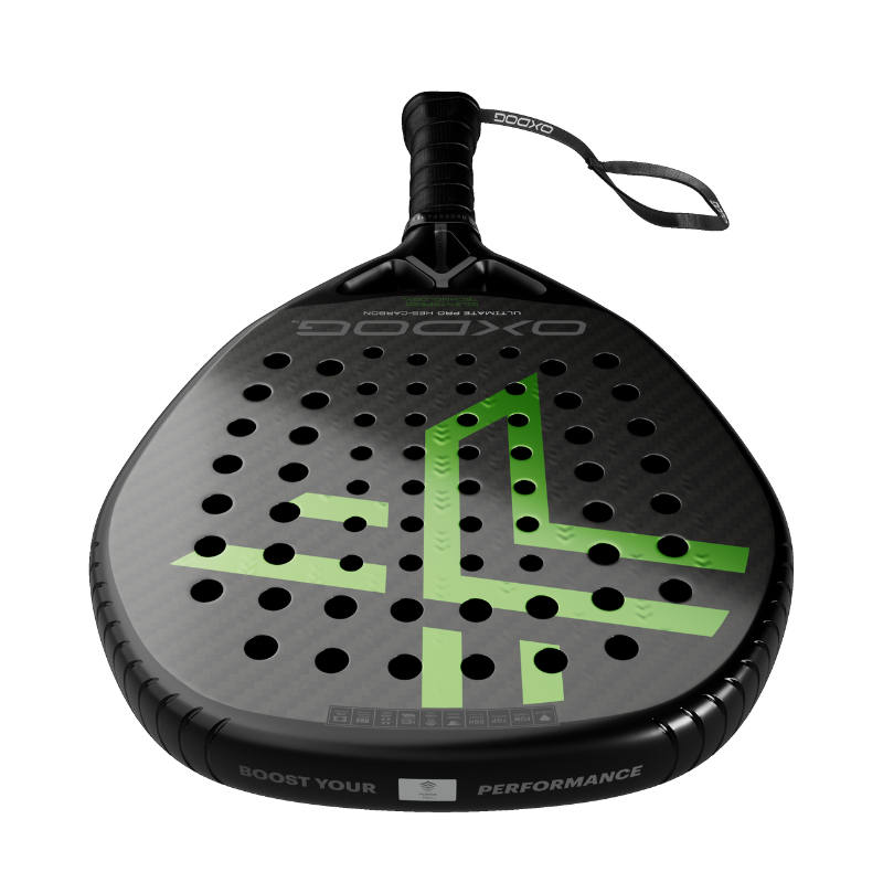 Raquette de padel Oxdog Ultimate Pro 2025