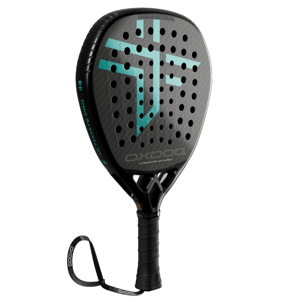 Raquette de padel Oxdog Ultimate Pro 2026