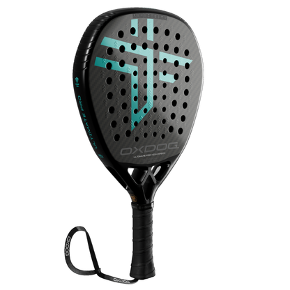 Raquette de padel Oxdog Ultimate Pro 2026