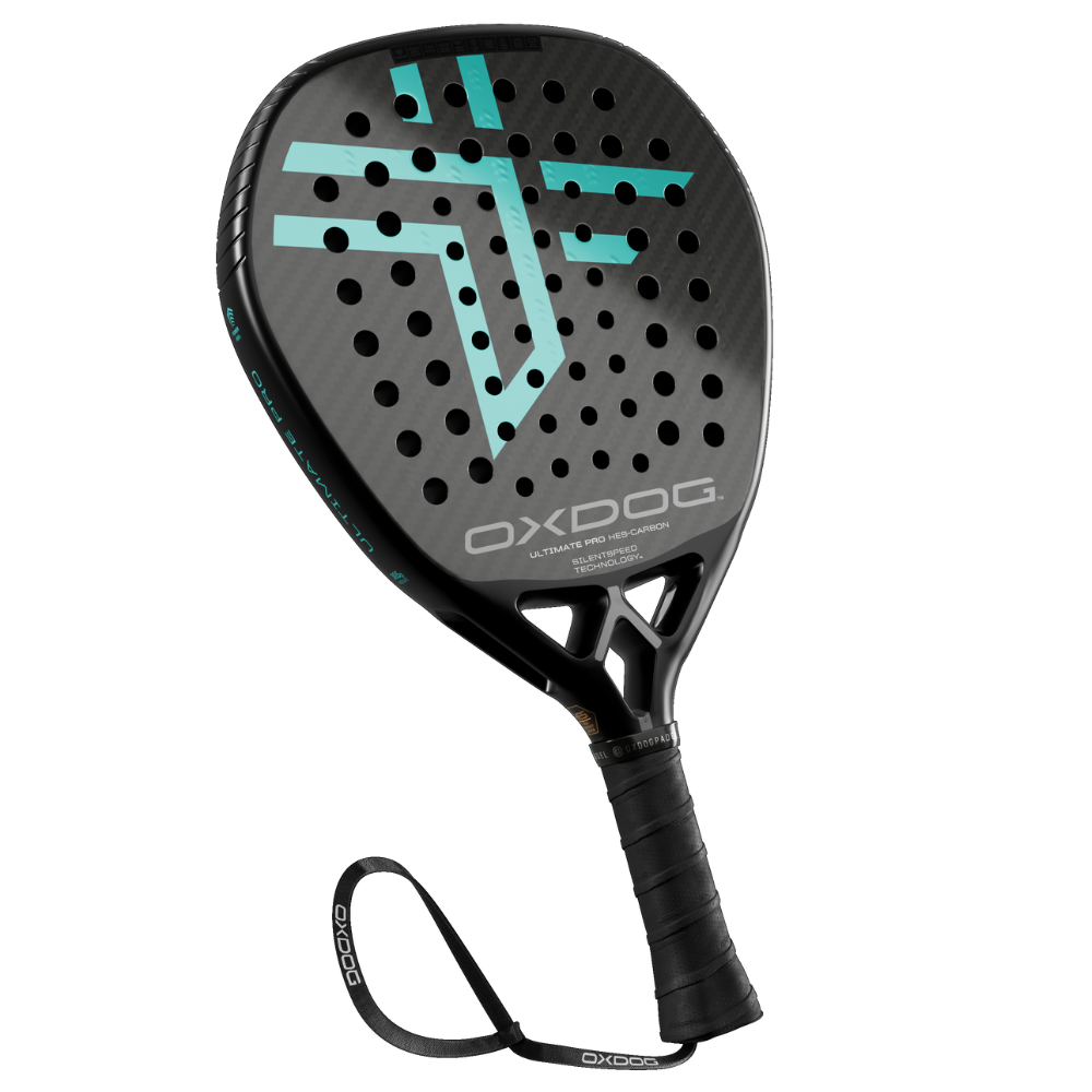 Raquette de padel Oxdog Ultimate Pro 2026